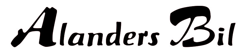 Kalmarsunds Bilförmedling - Logo
